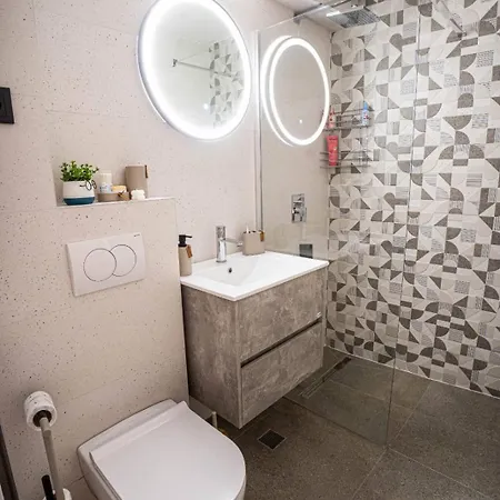 Apartman Kod Hanke *