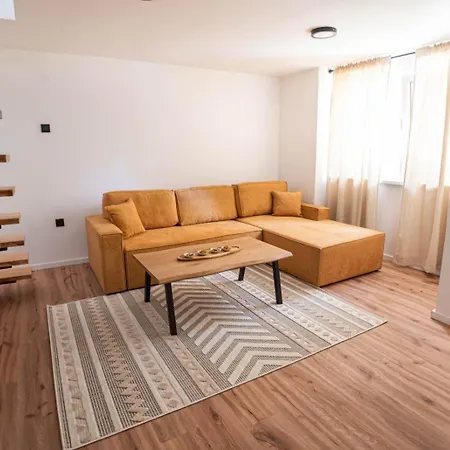 Kod Hanke * Sarajevo