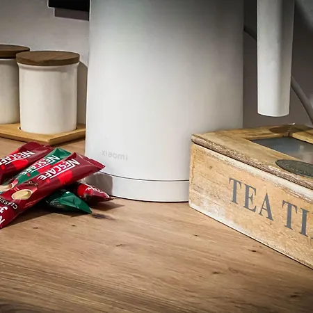 Kod Hanke * Szarajevó