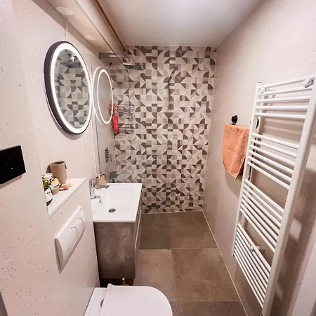 Kod Hanke Apartman Szarajevó