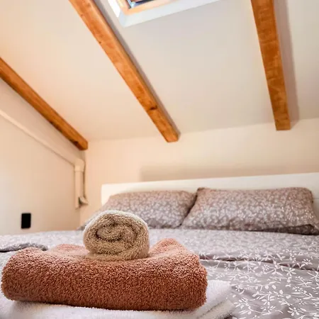 Apartman Kod Hanke Szarajevó