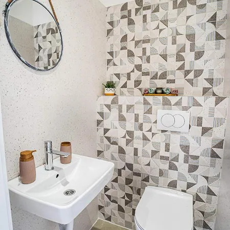 Apartman Kod Hanke Szarajevó