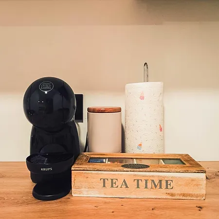 Apartman Kod Hanke *