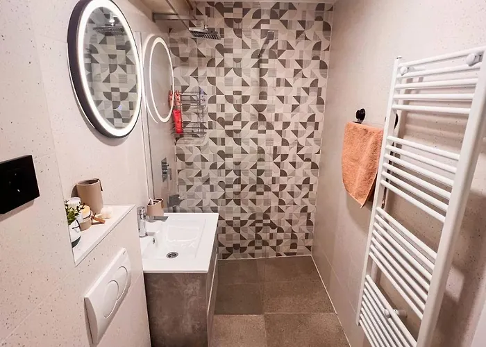 Kod Hanke Apartman Sarajevo