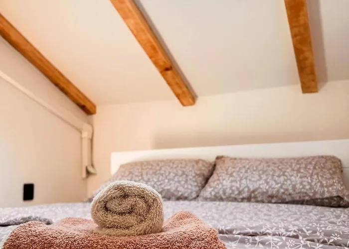 Apartman Kod Hanke Sarajevo