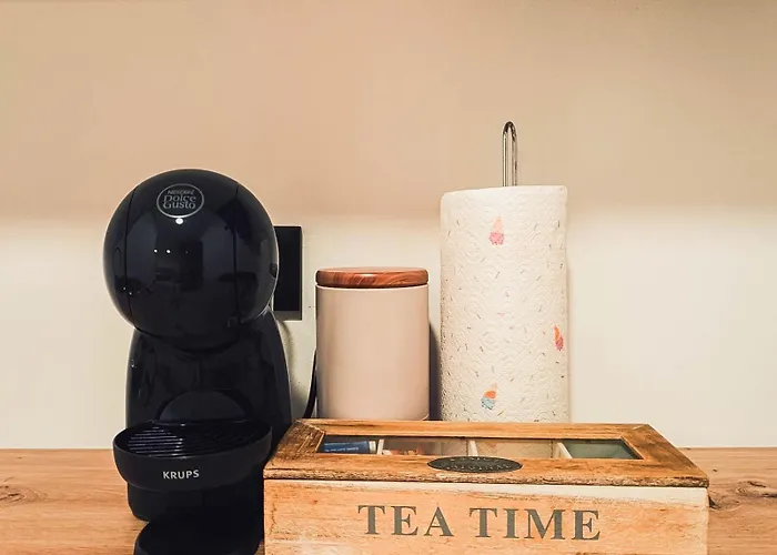 Apartman Kod Hanke *